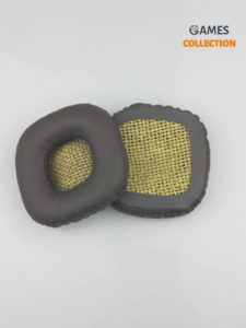 Амбушюры Marshall Major II Brown