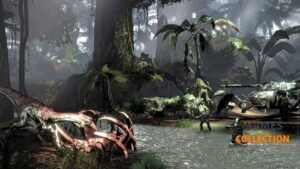 TUROK (PS3)