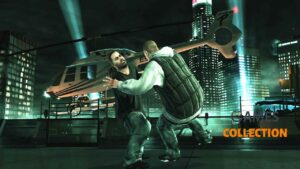Def Jam Icon (XBOX360)