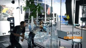 Def Jam Icon (XBOX360)