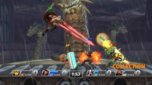 PlayStation All-Stars Battle Royale (PS3)