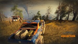 FUEL (XBOX360)