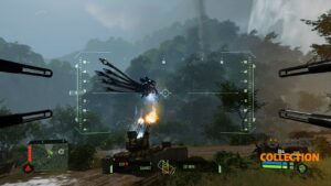 Crysis Remastered Trilogy (XBox One)