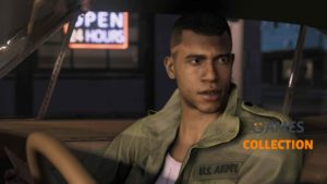Mafia III (PS4)
