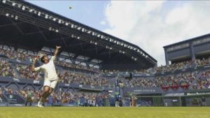 Virtua Tennis 2009 (PS3)