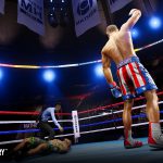 Creed Rise to Glory PlayStation VR (PS4)