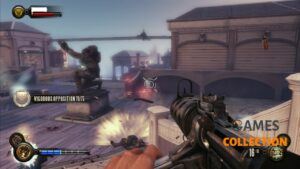 BioShock Infinite: Complete Edition (PS3)