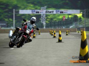 Tourist Trophy (PS2)