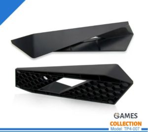 PS4 Кронштейн DOBE TP4-007 (PS4)
