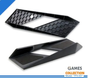 PS4 Кронштейн DOBE TP4-007 (PS4)
