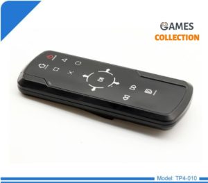 Пульт дистанционного управления (PS4) 