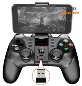Беспроводной Джойстик Ipega PG-9076