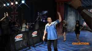 PDC World Championship Darts: ProTour