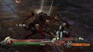 Lightning Returns: Final Fantasy XIII (XBOX360)