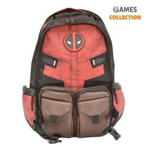 Deadpool Marvel Рюкзак