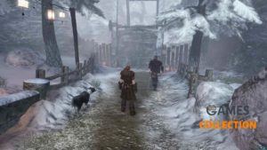 Fable III (XBox 360)