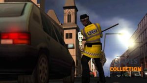 Gangs of London (PSP)