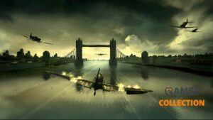 Blazing Angels: Squadrons of WWII (XBOX360)