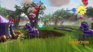 Viva Piñata (XBOX360)