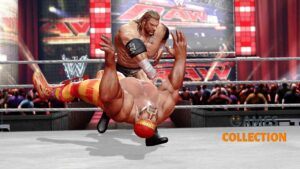 WWE All Stars (XBOX360) Б/У