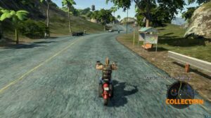 Mercenaries 2: World in Flames (XBOX360)