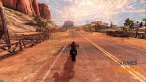 Ride To Hell: Retribution (XBOX360)