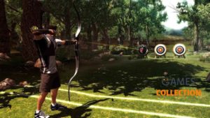 Праздник Спорта (ESN) (PS3)