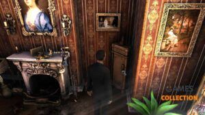 The Testament of Sherlock Holmes (XBOX360)