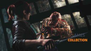 Resident Evil: Revelations (XBOX360)