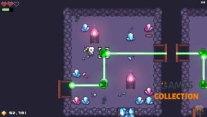 Forager  (PS4)