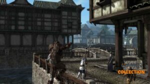 Two Worlds II (XBOX360)