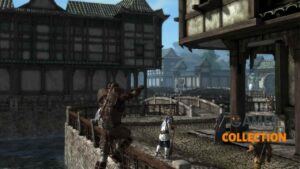 Two Worlds (XBOX360) Б\У