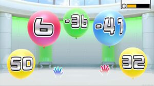 Dr. Kawashima's Body and Brain Exercises (XBOX360)