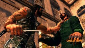 Ride To Hell: Retribution (XBOX360)