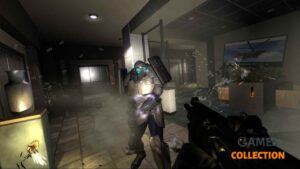FEAR: Files (XBOX360)