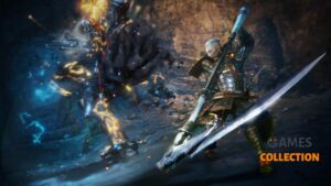 Nioh Collection (PS5)