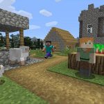 Minecraft (Xbox 360)