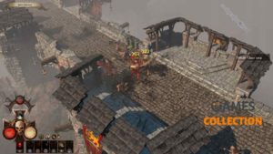WARHAMMER: CHAOSBANE (РС) 