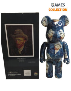 Bearbrick