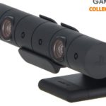 Камера PlayStation Camera Б.У (PS4)