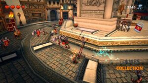 Asterix & Obelix XXL – Collection (PS4)