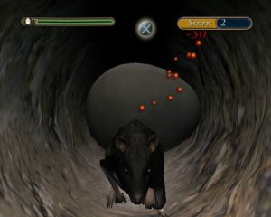 Charlotte's Web / Паутина Шарлотты (PS2)