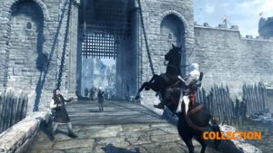 Assassin's Creed (PS3)