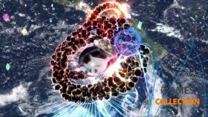 Kinect Child of Eden (Xbox 360)