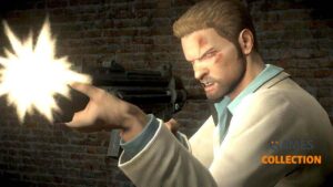The Club (XBOX360)