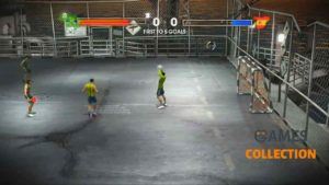 Fifa Street (XBox 360)