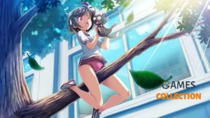 Gal Gun: Double Peace (PS4)