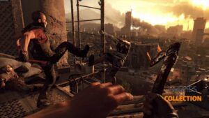 Dying Light 2 (PS5) 