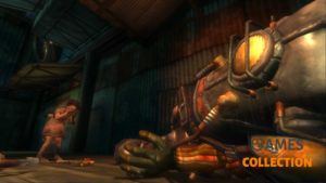 BioShock (XBox 360)