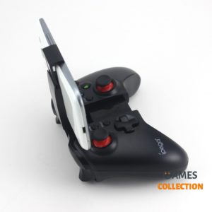 Wireless Controller IPEGA 9037